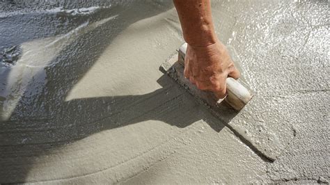 How Long Should A Concrete Slab Cure Before Building On It? [Timeline]