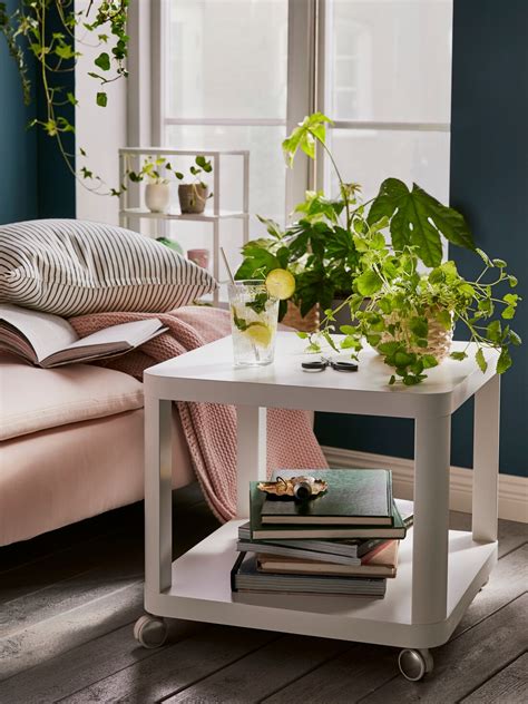 Accent Tables - Living Room Tables - IKEA