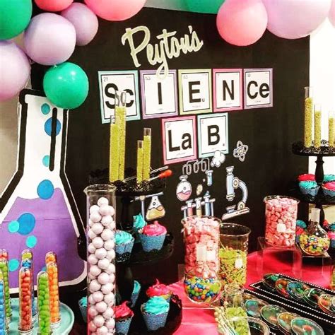 21 Clever Science Classroom Decorating Ideas For Your Classroom Door Artofit