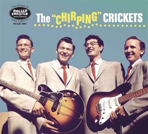 Rediscover Buddy Holly: A Revelatory Edition of His Classic LP with the