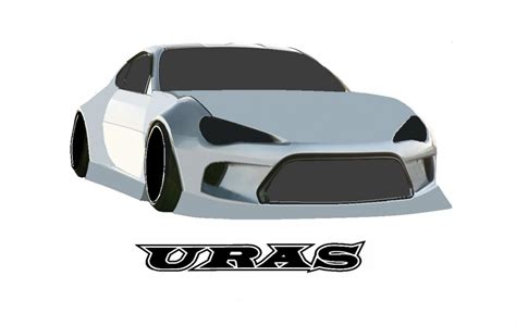 Uras 86brz ネオクラシックコンセプト詳細情報urasokubofactoryonfleekchiro｜オンラインオートサロン