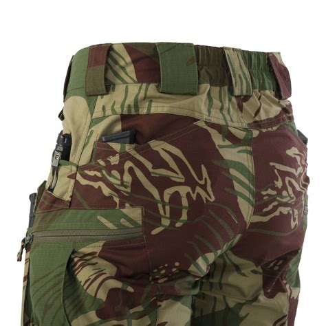 Uts Urban Tactical Shorts Polycotton Stretch Ripstop