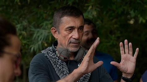 Nuri Bilge Ceylan N Kuru Otlar St Ne Filminin T Rkiye De Ilk