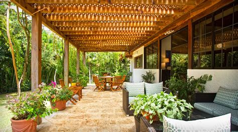 Villa Jardines 3 Habitaciones Villa Garden Casa De Campo