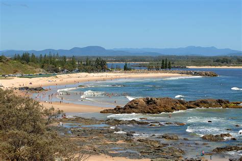 Port Macquarie Tourist Information By Port Macquarie Visitors Directory