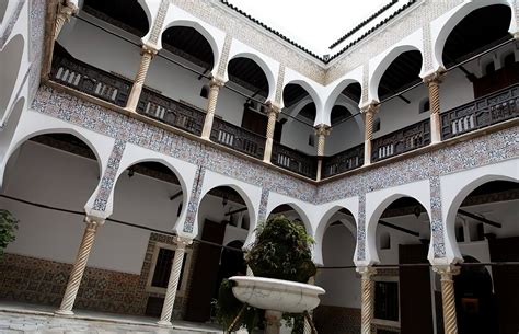 The 10 essential things to do in Algiers - Discover the World