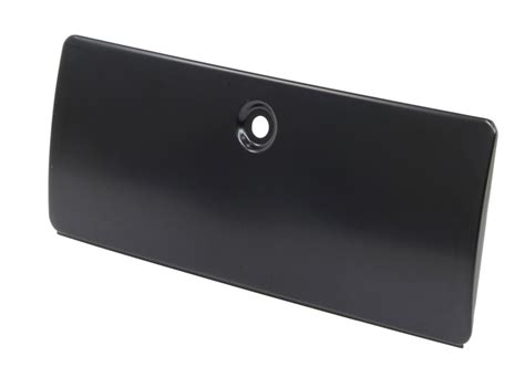 interior glove box