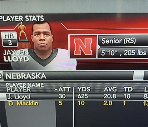 They Didnt Give Me B2b Heisman Trophies So I Destroyed Bgsu In The