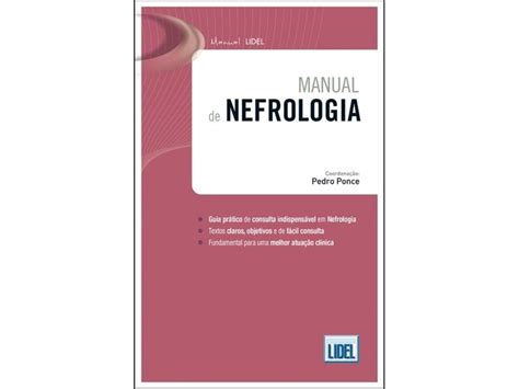 Manual De Nefrologia Worten Pt