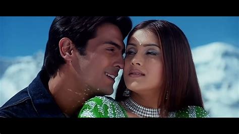 Pyaar Ishq Aur Mohabbat Title Song 2001 Jhankaar Full HD 1080P