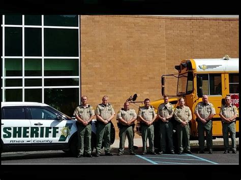 ALL SCHOOLS IN RHEA COUNTY NOW HAVE STUDENT RESOURCE OFFICERS – 3B ...