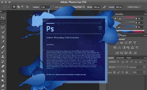 Adobe Photoshop Cs6 Download For Pc Windows 7108 3264 Bit Photoshop Cs6 Adobe Photoshop