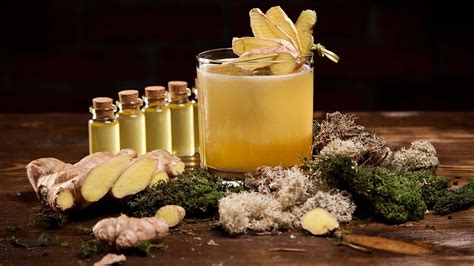 Penicillin Recipe and Instructions - MyBartender