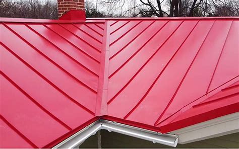 Fichtner Roofing Metal Roofing Annapolis Maryland Siding Contractor