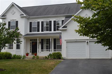 Anne Marsh Realtor Samson Properties Chantilly Va