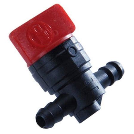 Aftermarket New Inline Fuel Shut Off Valve 1 4 Fits Briggs And