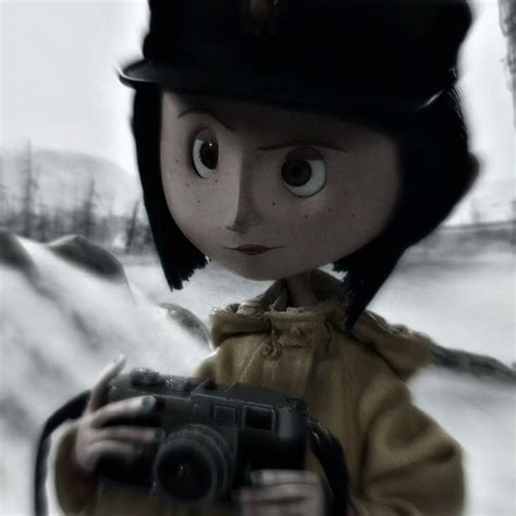 Coraline icon