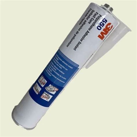 550 3m Polyurethane Adhesive Sealant Tube At ₹ 470 In Gurugram Id