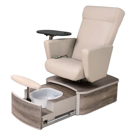 No Plumbing Pedicure Chairs Plumb Free