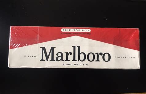 Papierosy Marlboro Wagon Prl Krak W Kup Teraz Na Allegro Lokalnie