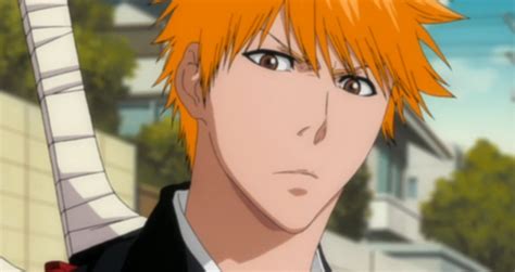 Bleach Hot Spring Scene Ichigo Is A Pervert Kurosaki Ichigo Video Fanpop
