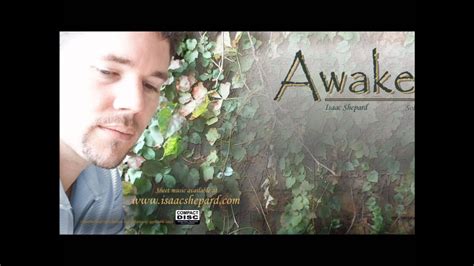 Looking Forward By Isaac Shepard From Awaken Solo Piano Cd Youtube