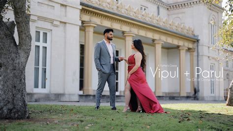 Vipul Parul Wedding Highlights Wedding Brampton Canada