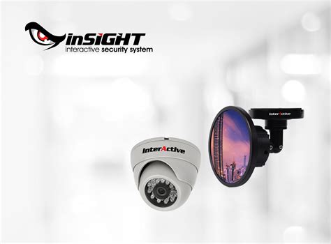 interactive security system