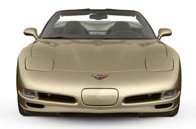 See 2001 Chevrolet Corvette Color Options - CarsDirect