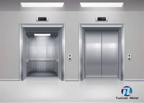 Automatic Stainless Steel Passenger Elevators At Rs 550000 Sitabuldi