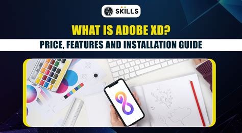 What Is Adobe Xd Price Features And Installation Guide