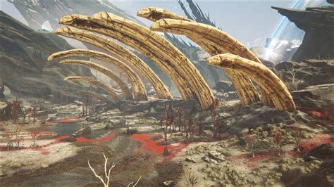 La Caja Torácica Extinction Wiki De La Comunidad Oficial De Ark