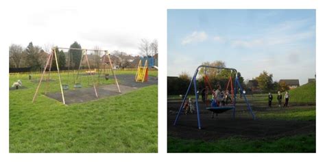 Jubilee Park And Euston Street Play Areas Complete Blog Preston