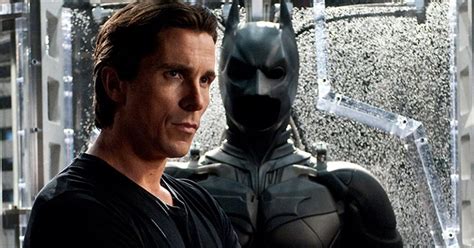 Os Melhores Filmes De Christian Bale Sociedade Nerd