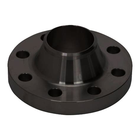 6 Forged Steel Weld Neck Flange 150 KH Metals And Supply