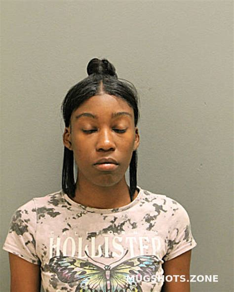 Destiny Marie Allen Chicago Mugshots Zone