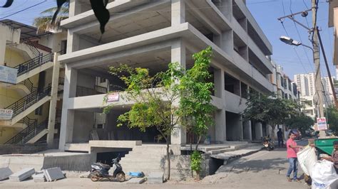 Commercial Building For Rent In Bannerughatta Road Arekere Top Real