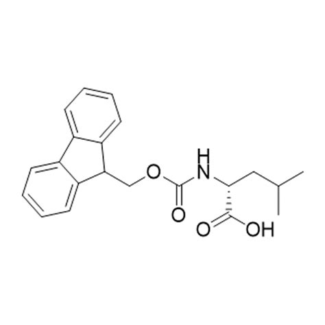 Fmoc D Leu OH 泰和伟业