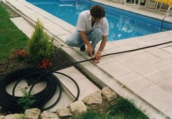 Poolheizung selber bauen Schritt für Schritt Baukasten System