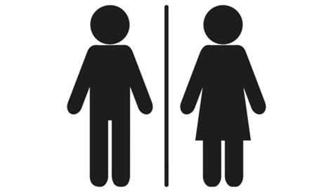 Toilet Sign Pngs For Free Download