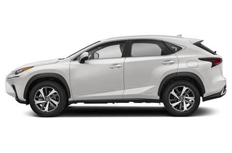 2021 Lexus Nx 300h Specs Prices Mpg Reviews And Photos