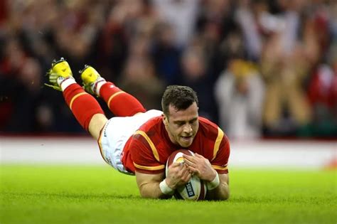 The Barry John verdict: Wales played some great rugby against Italy but ...