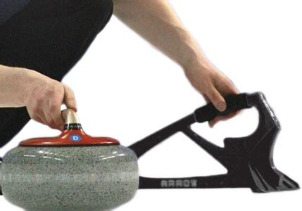 Equipment Guide for New Members | Granite Curling Club of Seattle