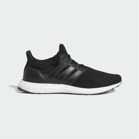 Adidas Ultraboost 1 0 Laufschuh Schwarz Adidas Deutschland