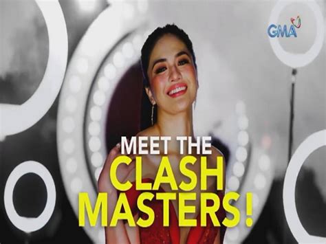 The Clash 2023: The big comeback | Teaser | GMA Entertainment