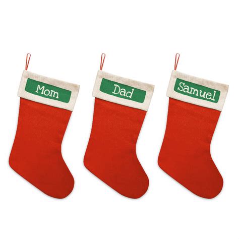 Personalised Christmas Stocking Ramadan Ts Presentdrop