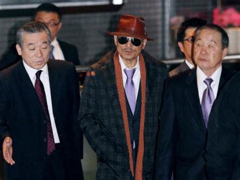 Hechos Fascinantes Sobre La Mafia Japonesa Brutal Y Dominante La