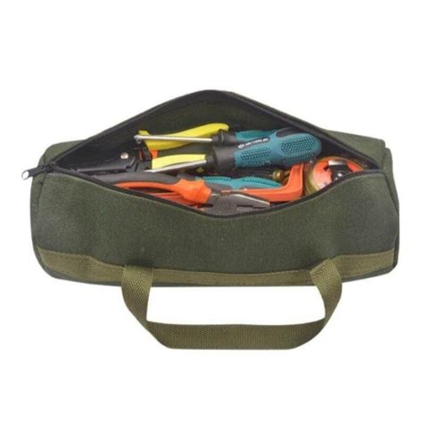 Jual Tas Alat Kerja Teknisi Dan Tukang Tools Bag Organizer