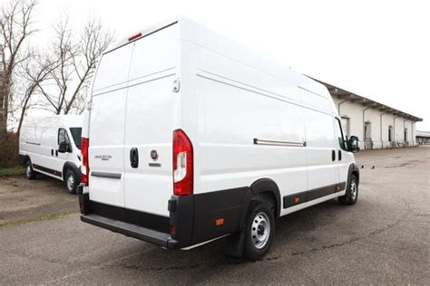 Fiat Ducato Maxi Mtj L H Klima Tempomat Ihr Spezialist