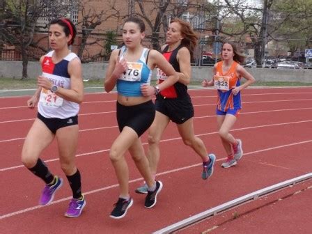 Fotos De La Semifinal De La Liga De Clubes En Coslada Club